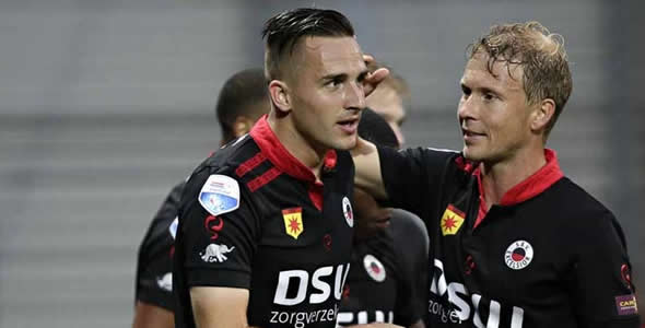 4场贡献3粒进球！官方：瓦尔迪当选意甲11月最佳球员