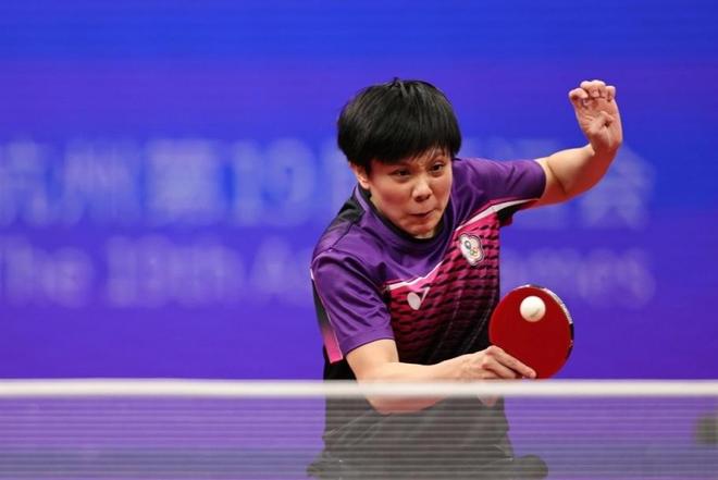 第35届乒乓球亚洲杯明年2月将在海南海口举行