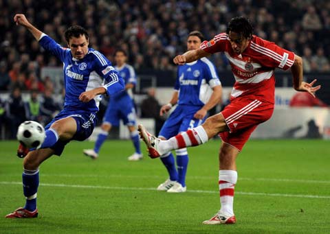 VS沃特福 VS沃特福