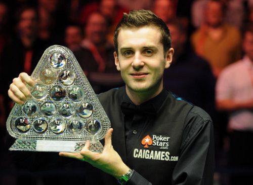 他开场几洞 他开场几洞