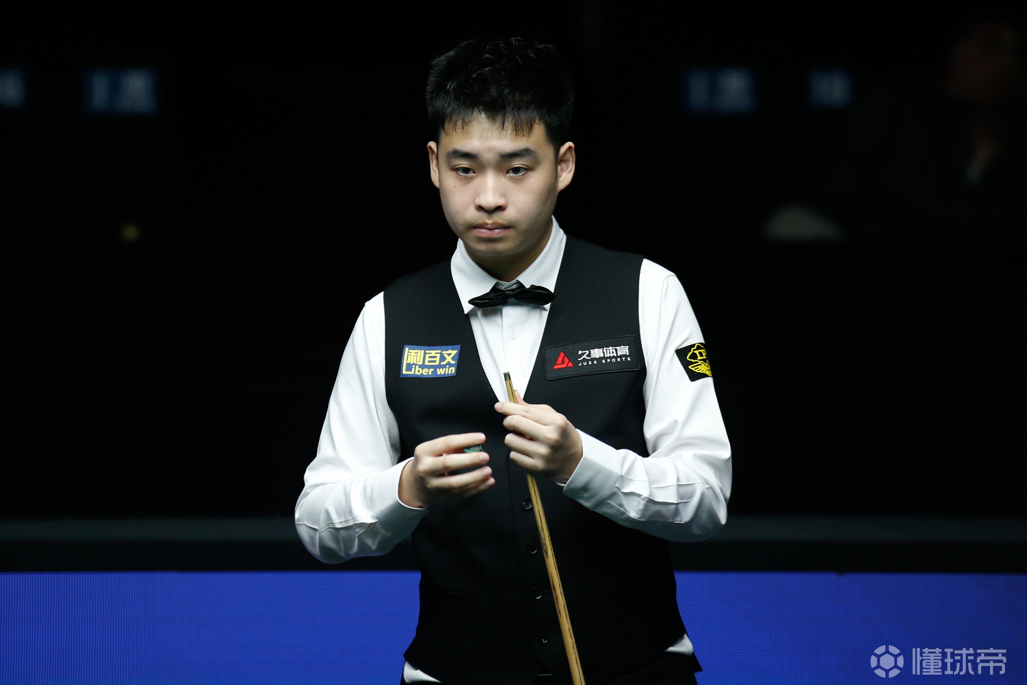 在比赛中可 在比赛中可