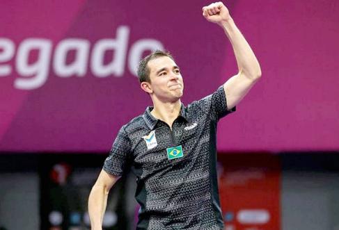 他的成功转 他的成功转